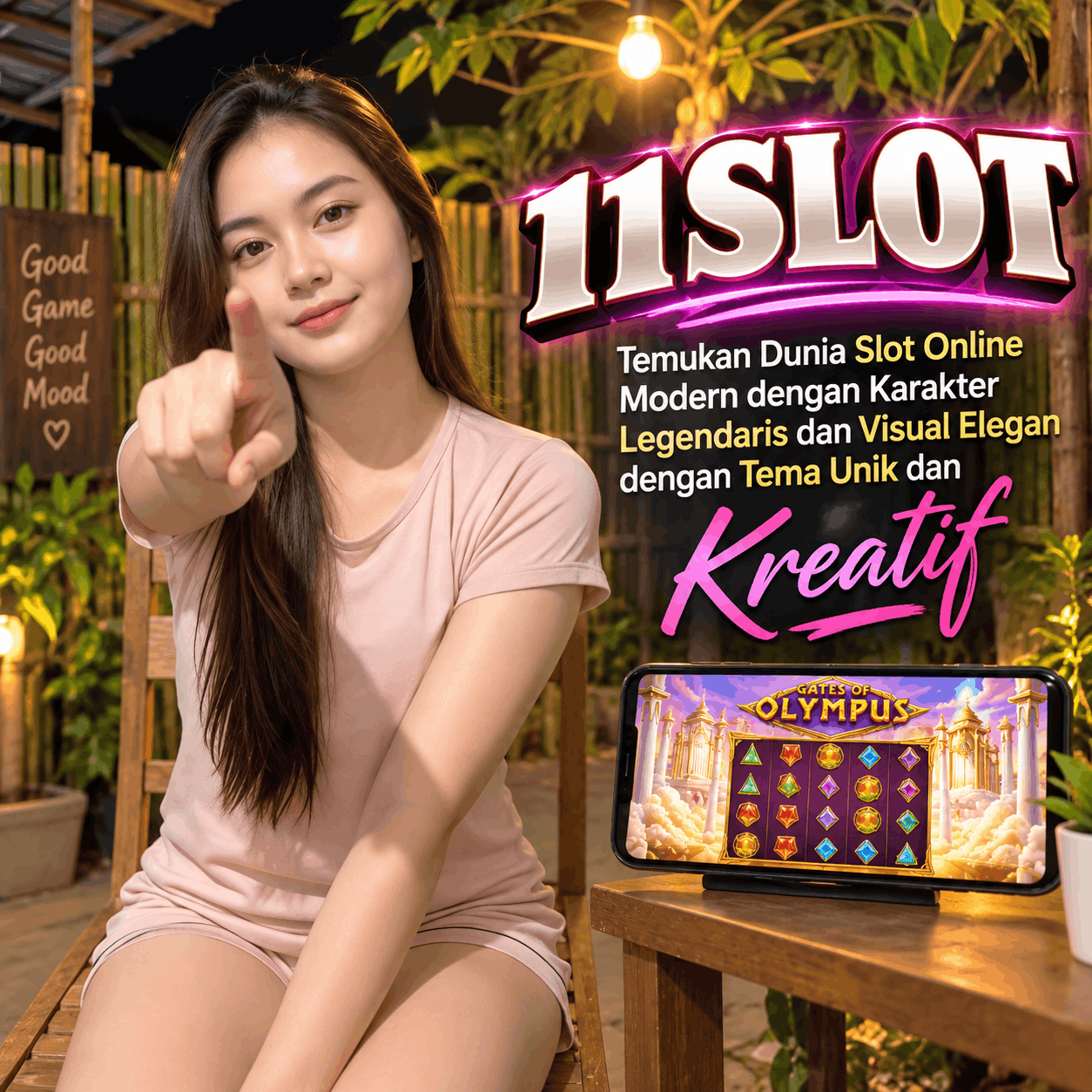 11SLOT